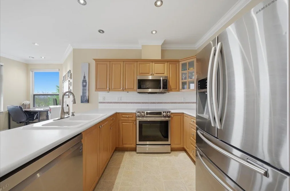 307 5270 OAKMOUNT CRESCENT, Burnaby BC V5H 4S1, Burnaby BC — Residential for Sale - Photo 7