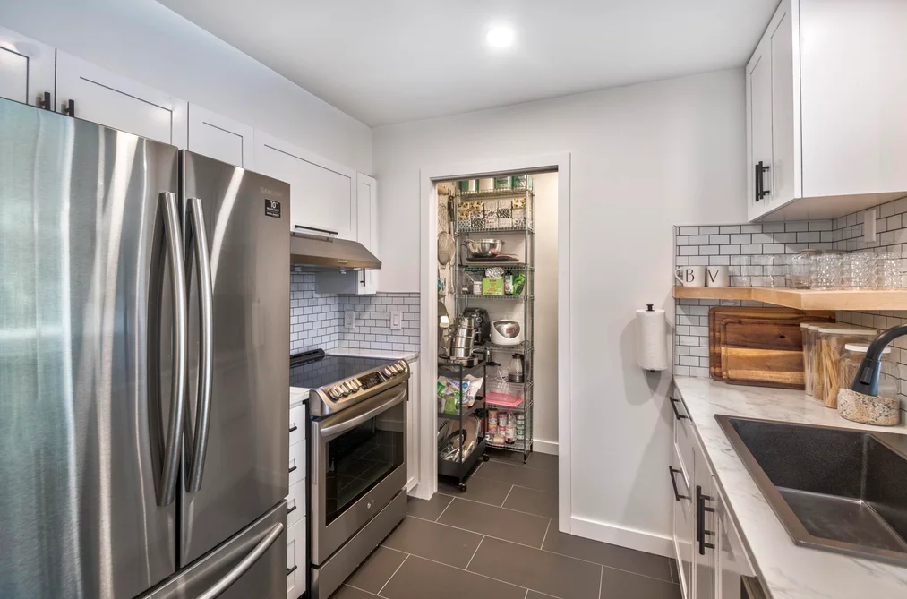 307 5281 OAKMOUNT CRESCENT, Burnaby BC V5H 4S7, Burnaby BC — Residential for Sale — Photo 13 of 34