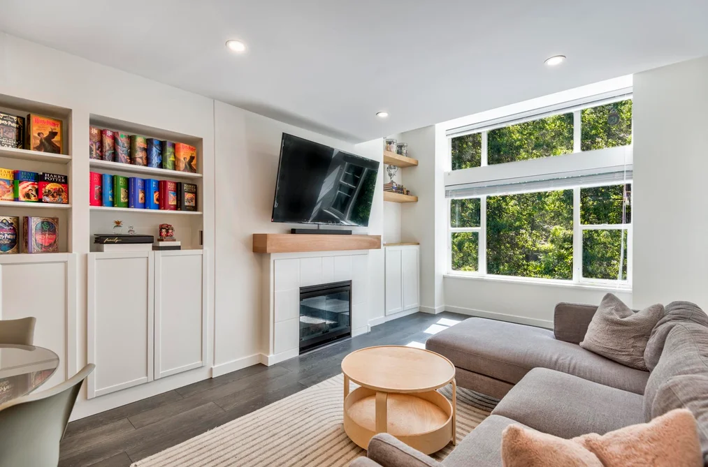 307 5281 OAKMOUNT CRESCENT, Burnaby BC V5H 4S7, Burnaby BC — Residential for Sale — Photo 17 of 34