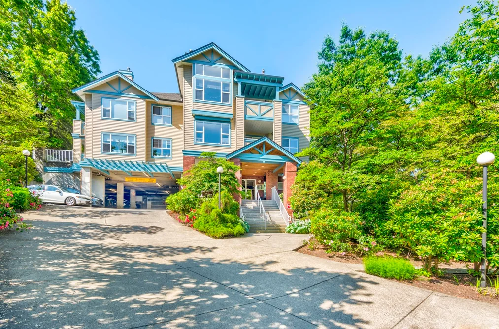 307 5281 OAKMOUNT CRESCENT, Burnaby BC V5H 4S7, Burnaby BC — Residential for Sale - Photo 2