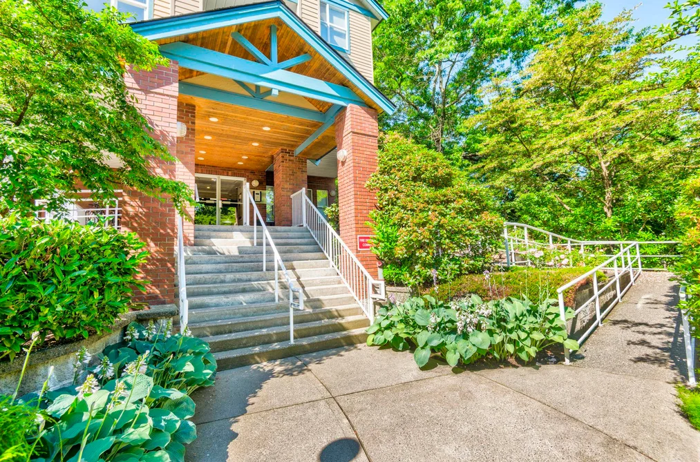 307 5281 OAKMOUNT CRESCENT, Burnaby BC V5H 4S7, Burnaby BC — Residential for Sale — Photo 3 of 34