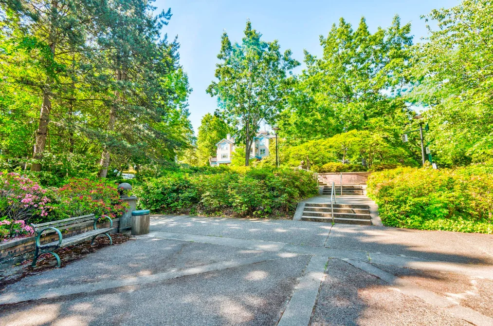 307 5281 OAKMOUNT CRESCENT, Burnaby BC V5H 4S7, Burnaby BC — Residential for Sale — Photo 33 of 34