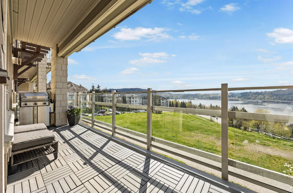 307 530 RAVEN WOODS DRIVE, North Vancouver BC V7G 2T5, North Vancouver BC — Residential for Sale - Photo 2