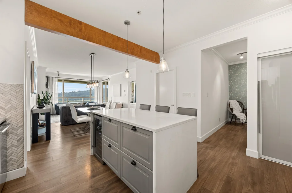 307 530 RAVEN WOODS DRIVE, North Vancouver BC V7G 2T5, North Vancouver BC — Residential for Sale - Photo 4