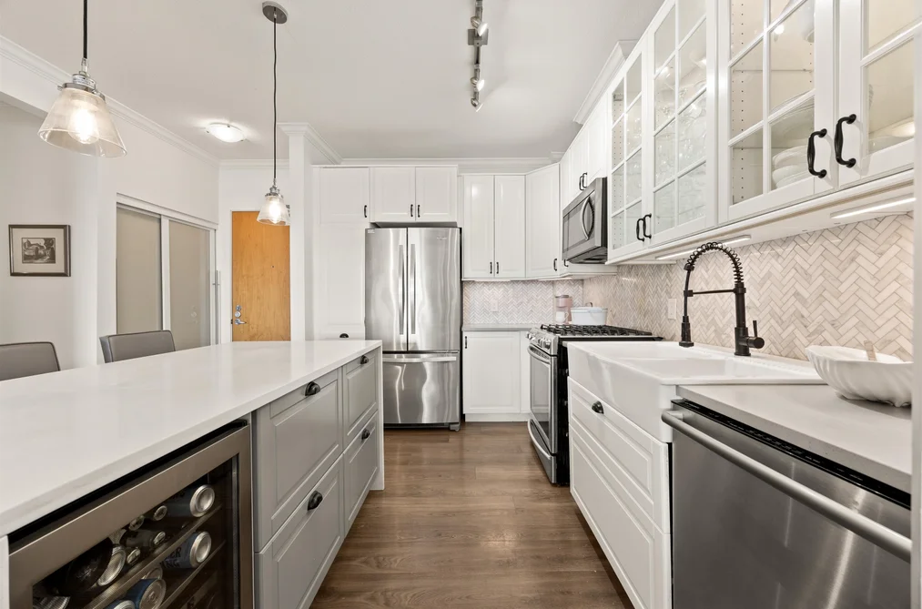 307 530 RAVEN WOODS DRIVE, North Vancouver BC V7G 2T5, North Vancouver BC — Residential for Sale - Photo 5
