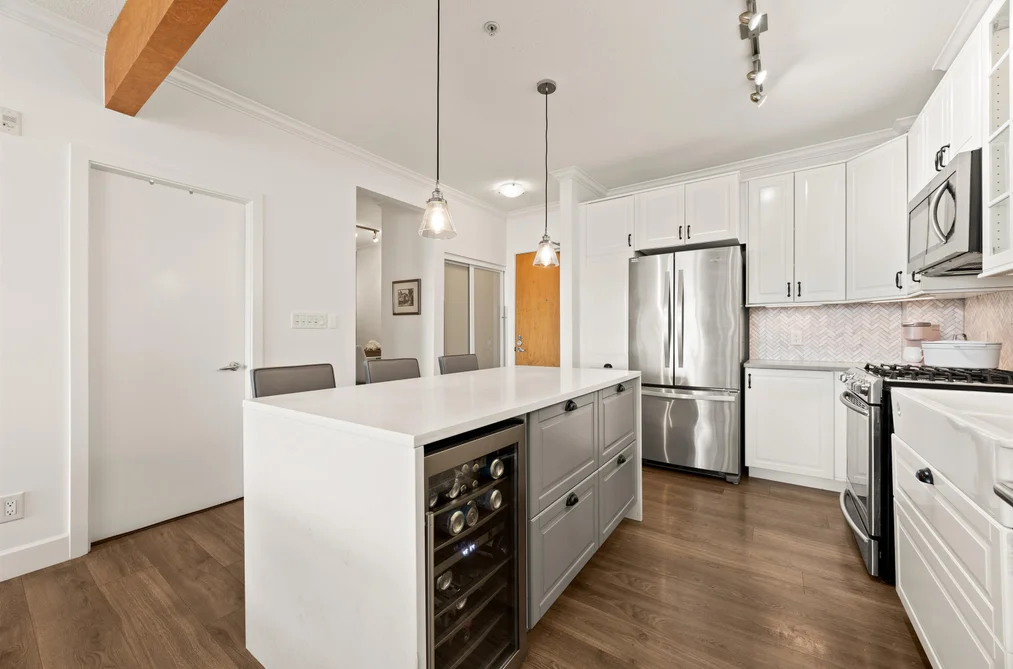 307 530 RAVEN WOODS DRIVE, North Vancouver BC V7G 2T5, North Vancouver BC — Residential for Sale - Photo 6