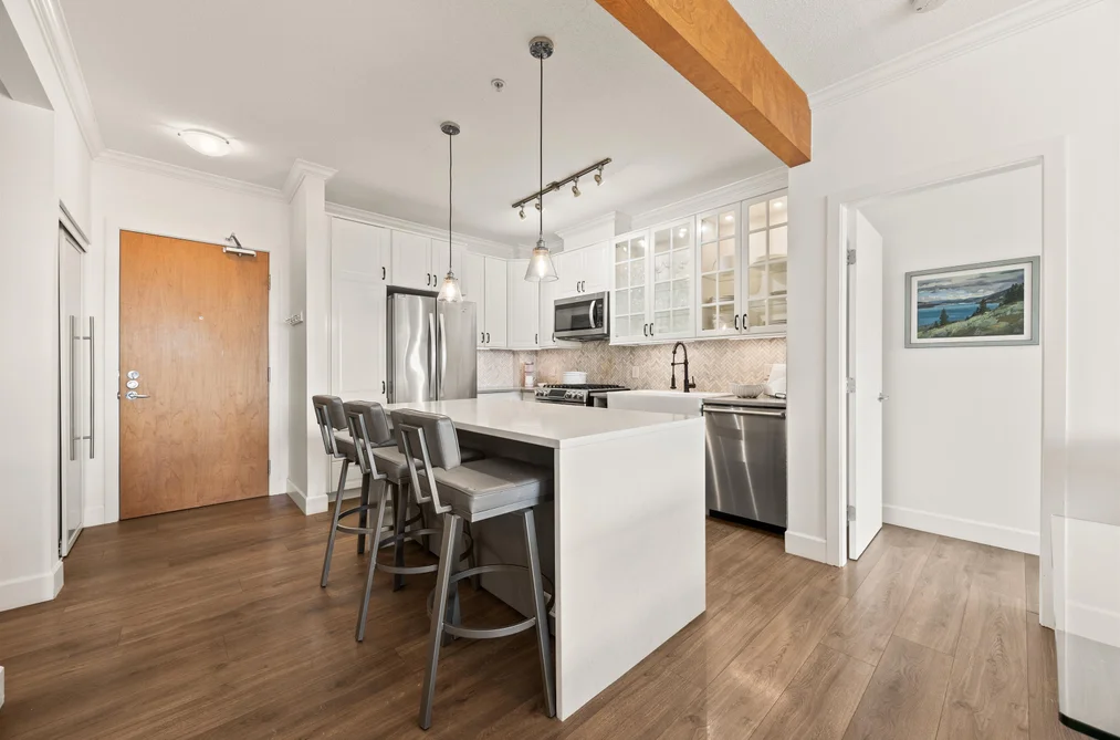 307 530 RAVEN WOODS DRIVE, North Vancouver BC V7G 2T5, North Vancouver BC — Residential for Sale - Photo 7