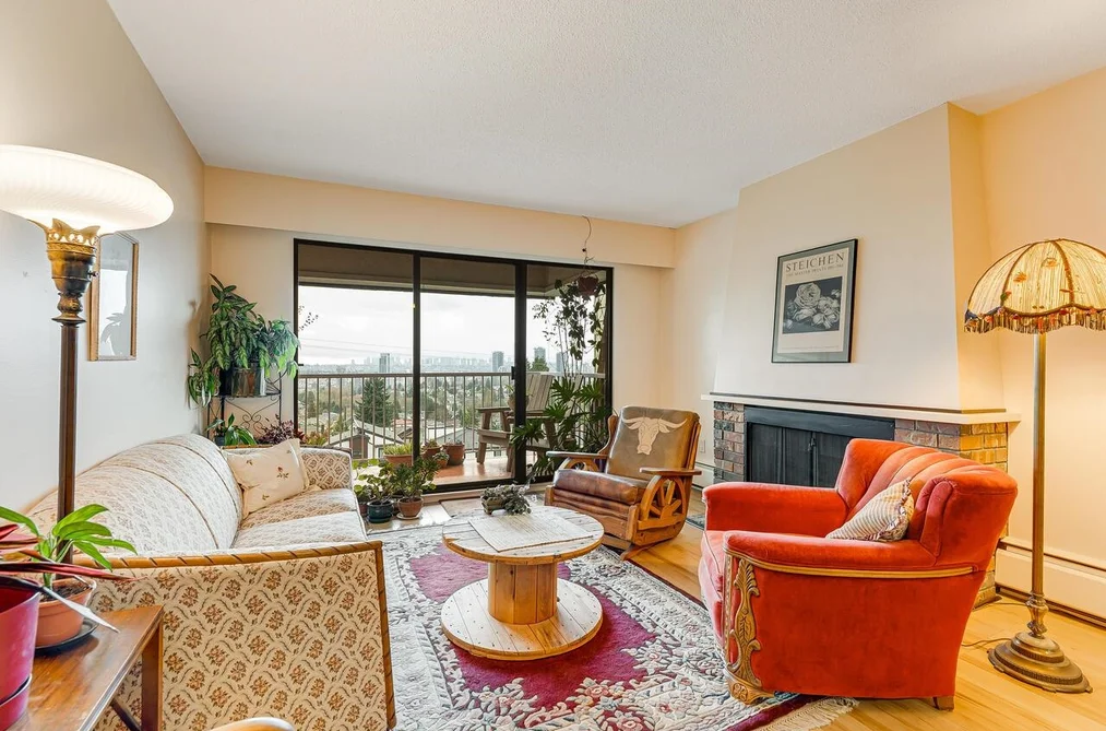 307 5340 HASTINGS STREET, Burnaby BC V5B 1R1, Burnaby BC — Residential for Sale - Photo 2