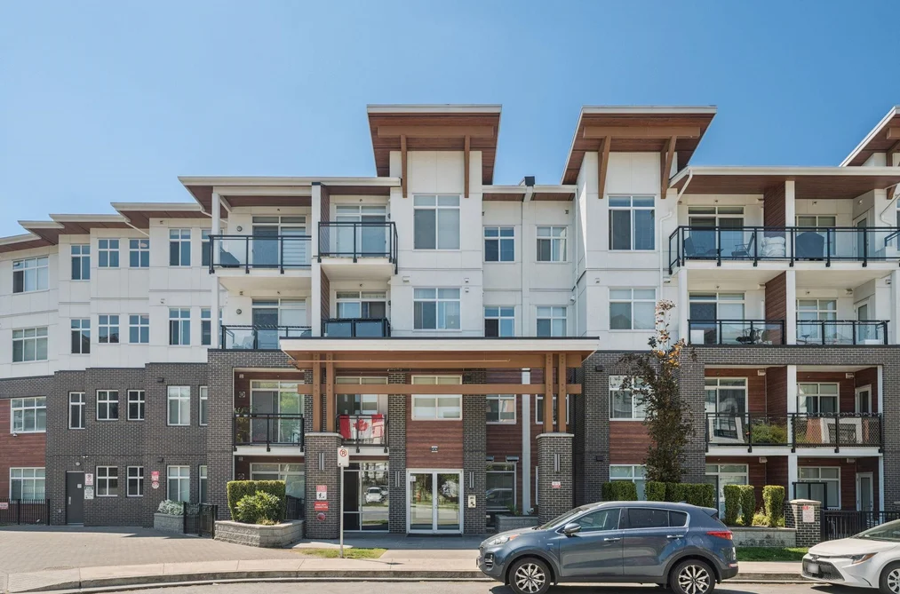 307 5415 BRYDON CRESCENT, Langley BC V3A 0N4, Langley BC — Residential for Sale - Photo 2