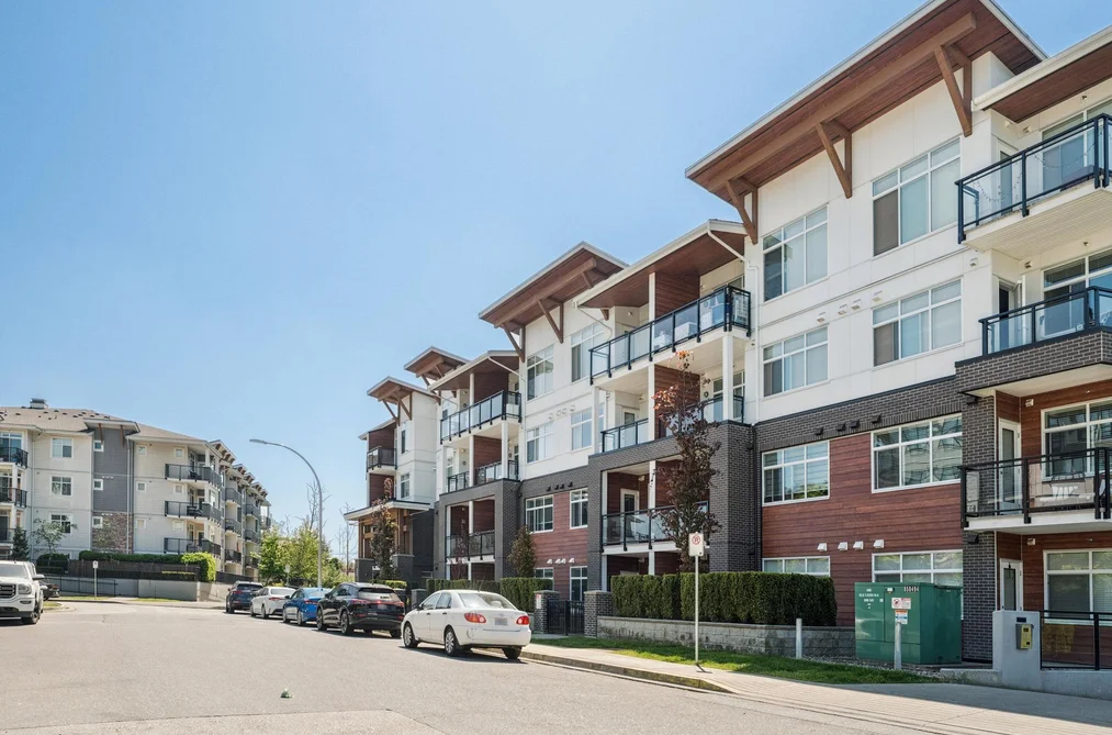 307 5415 BRYDON CRESCENT, Langley BC V3A 0N4, Langley BC — Residential for Sale - Photo 3