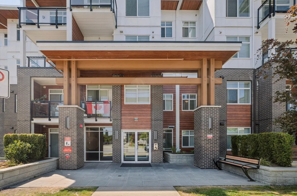 307 5415 BRYDON CRESCENT, Langley BC V3A 0N4, Langley BC — Residential for Sale - Photo 4
