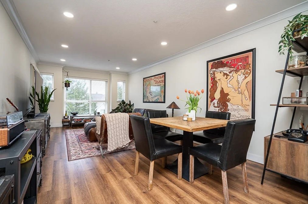 307 5499 203 STREET, Langley BC V3A 1W1, Langley BC — Residential for Sale - Photo 2