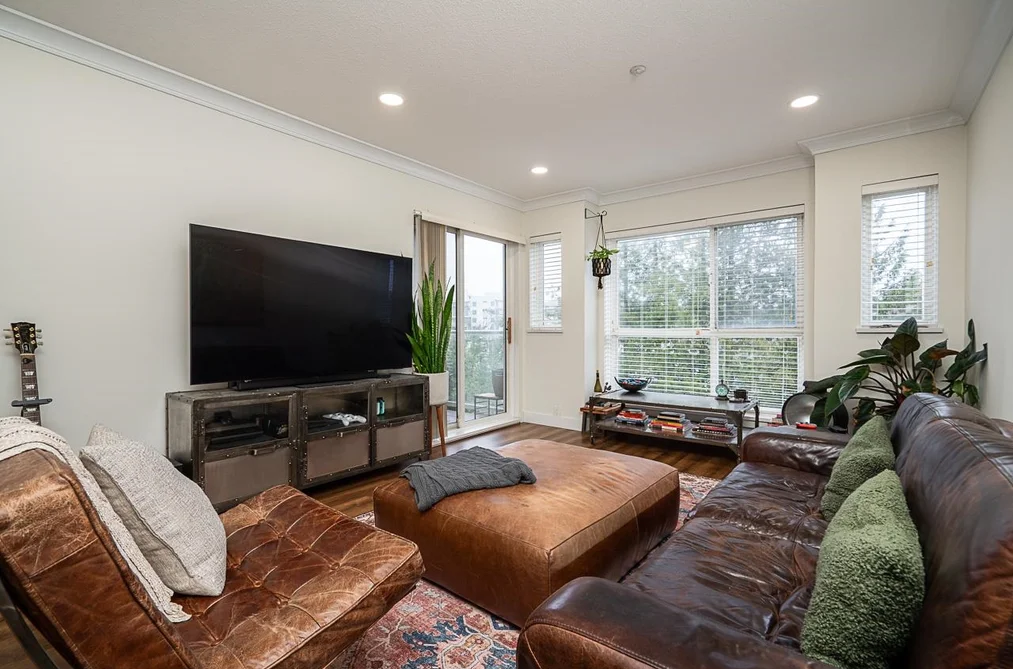 307 5499 203 STREET, Langley BC V3A 1W1, Langley BC — Residential for Sale - Photo 4