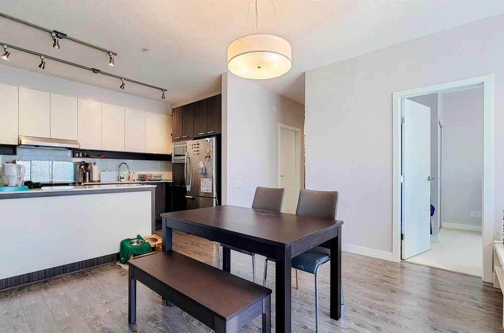 307 555 FOSTER AVENUE, Coquitlam BC V3J 0B6, Coquitlam BC — Residential for Sale - Photo 5