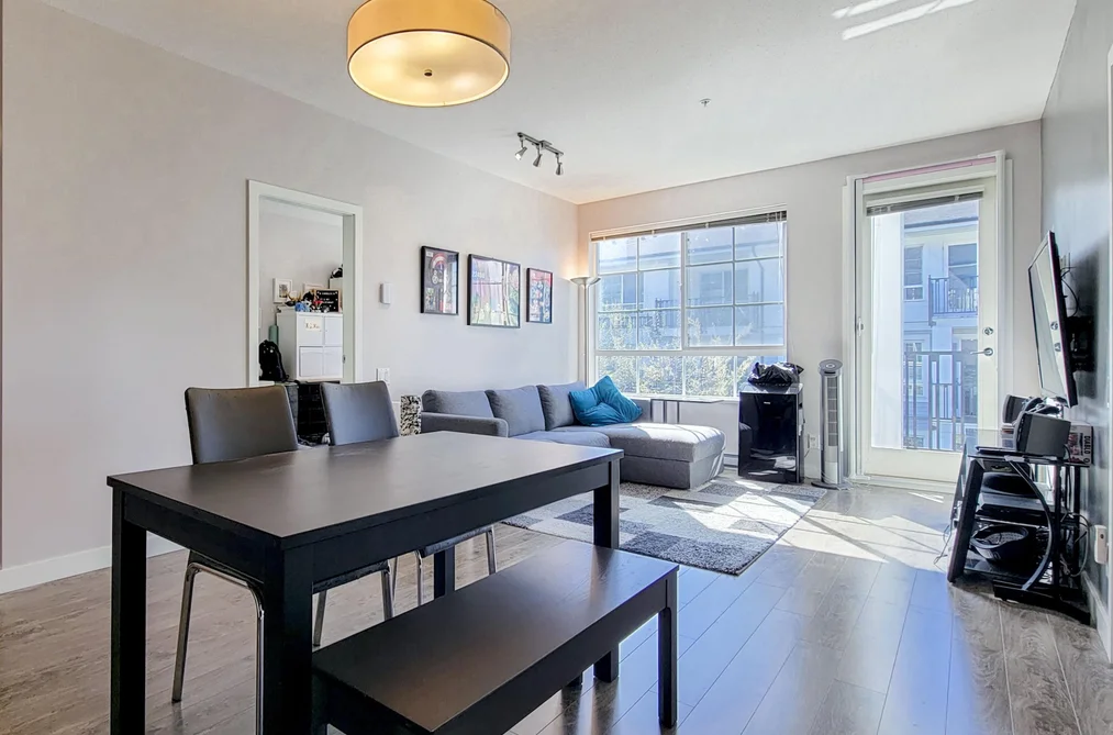 307 555 FOSTER AVENUE, Coquitlam BC V3J 0B6, Coquitlam BC — Residential for Sale - Photo 6