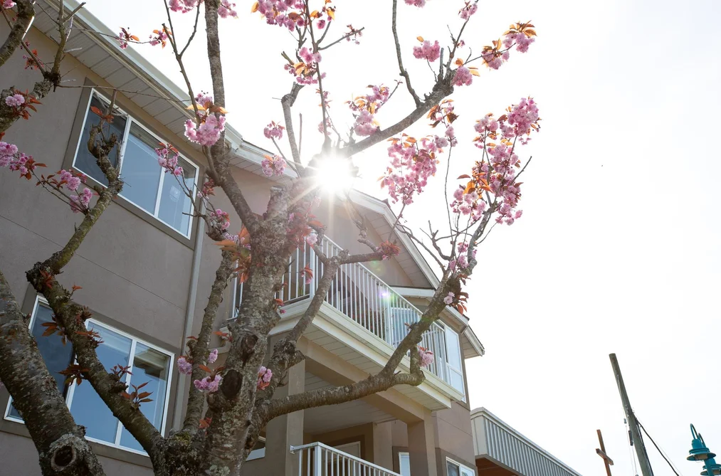 Condo for sale at 307 5711 Mermaid Street Sechelt British Columbia - MLS: R3113686