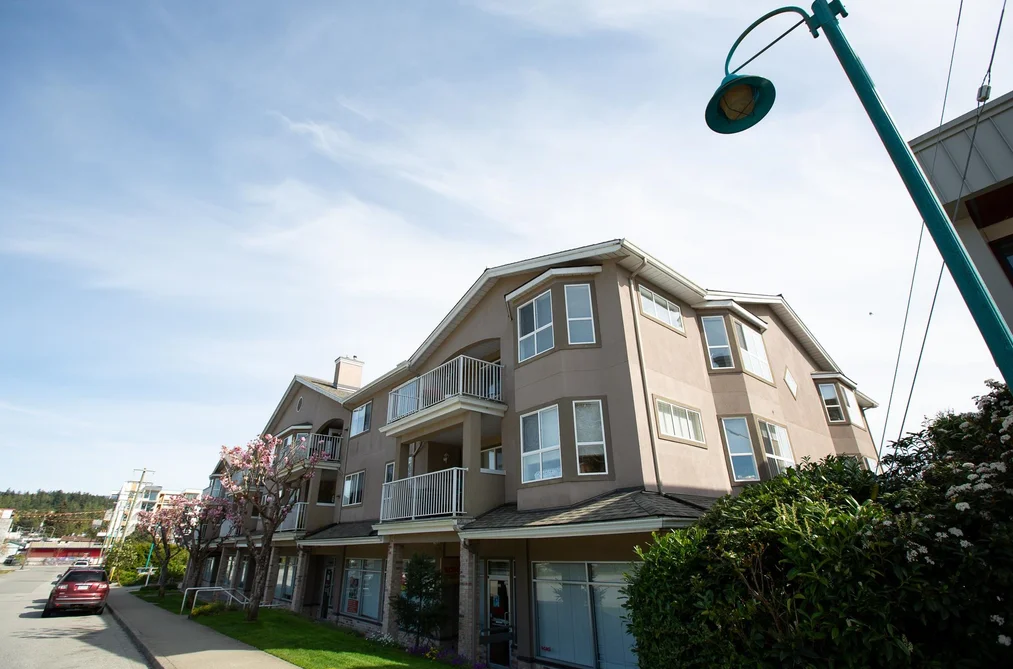 307 5711 MERMAID STREET, Sechelt BC V7Z 0J6, Sechelt BC — Residential for Sale - Photo 2