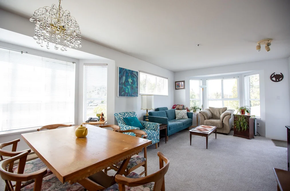 307 5711 MERMAID STREET, Sechelt BC V7Z 0J6, Sechelt BC — Residential for Sale - Photo 6