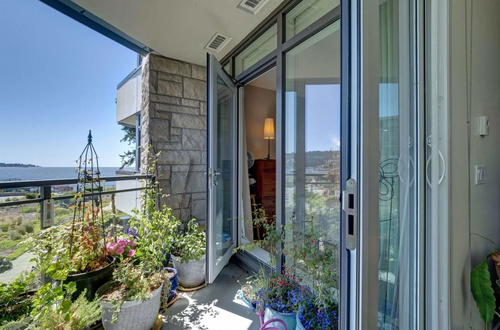 307 5725 TEREDO STREET, Sechelt, BC — Residential for Sale — Photo 11 of 22
