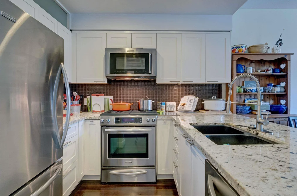 307 5725 TEREDO STREET, Sechelt, BC — Residential for Sale — Photo 5 of 22