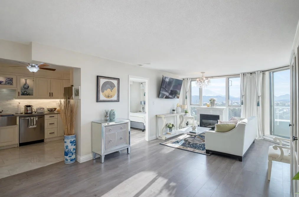 307 5860 DOVER CRESCENT, Richmond BC V7C 5S6, Richmond BC — Residential for Sale - Photo 4
