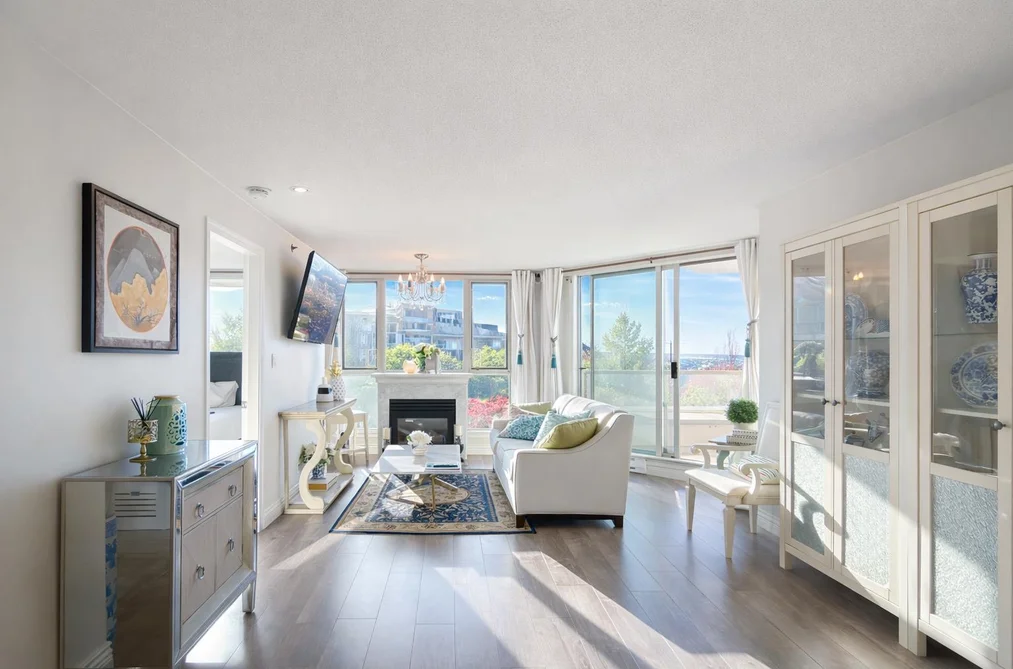 307 5860 DOVER CRESCENT, Richmond BC V7C 5S6, Richmond BC — Residential for Sale - Photo 5