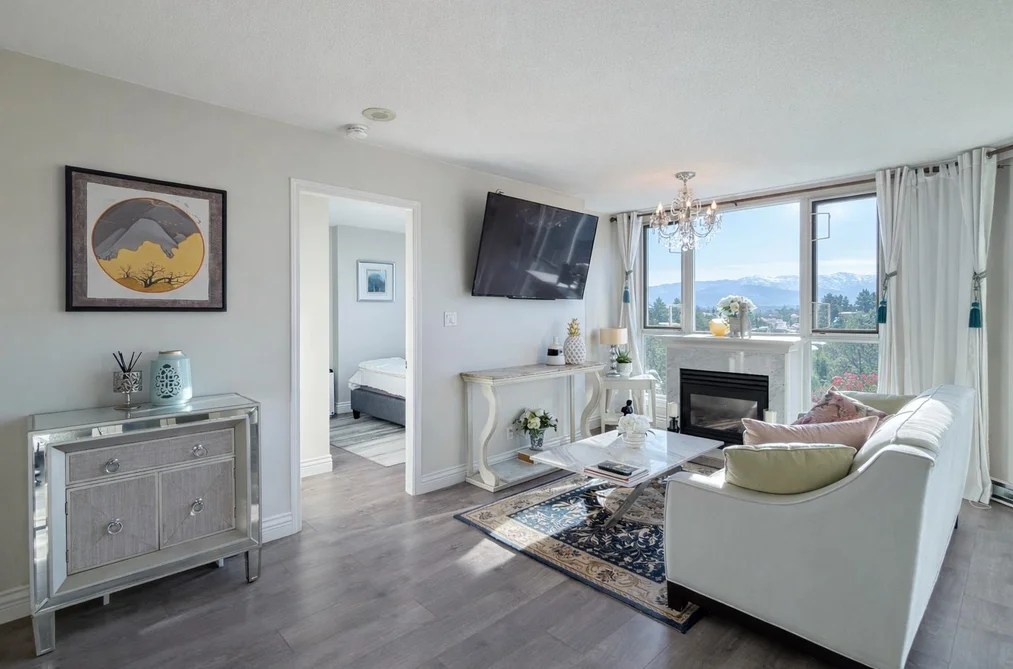 307 5860 DOVER CRESCENT, Richmond BC V7C 5S6, Richmond BC — Residential for Sale - Photo 6