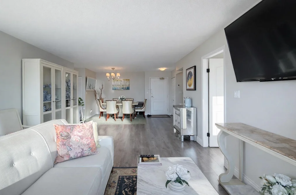 307 5860 DOVER CRESCENT, Richmond BC V7C 5S6, Richmond BC — Residential for Sale - Photo 7