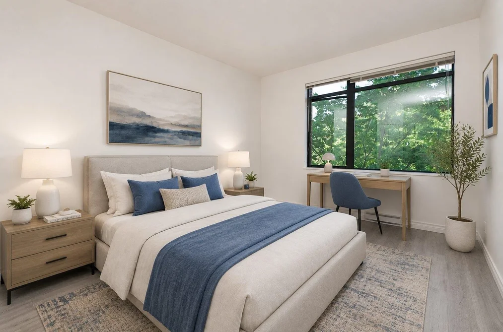 307 588 W 45TH AVENUE, Vancouver BC V5Z 4S3, Vancouver BC — Residential for Sale — Photo 10 of 26