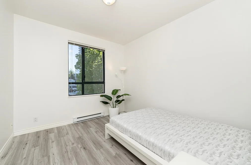 307 588 W 45TH AVENUE, Vancouver BC V5Z 4S3, Vancouver BC — Residential for Sale — Photo 11 of 26