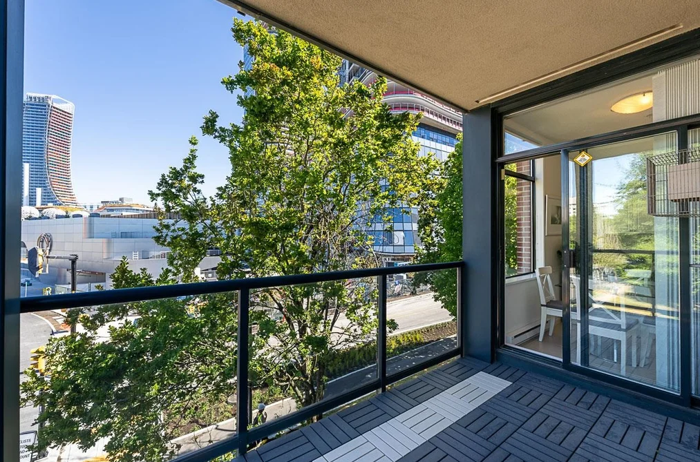 307 588 W 45TH AVENUE, Vancouver BC V5Z 4S3, Vancouver BC — Residential for Sale — Photo 16 of 26