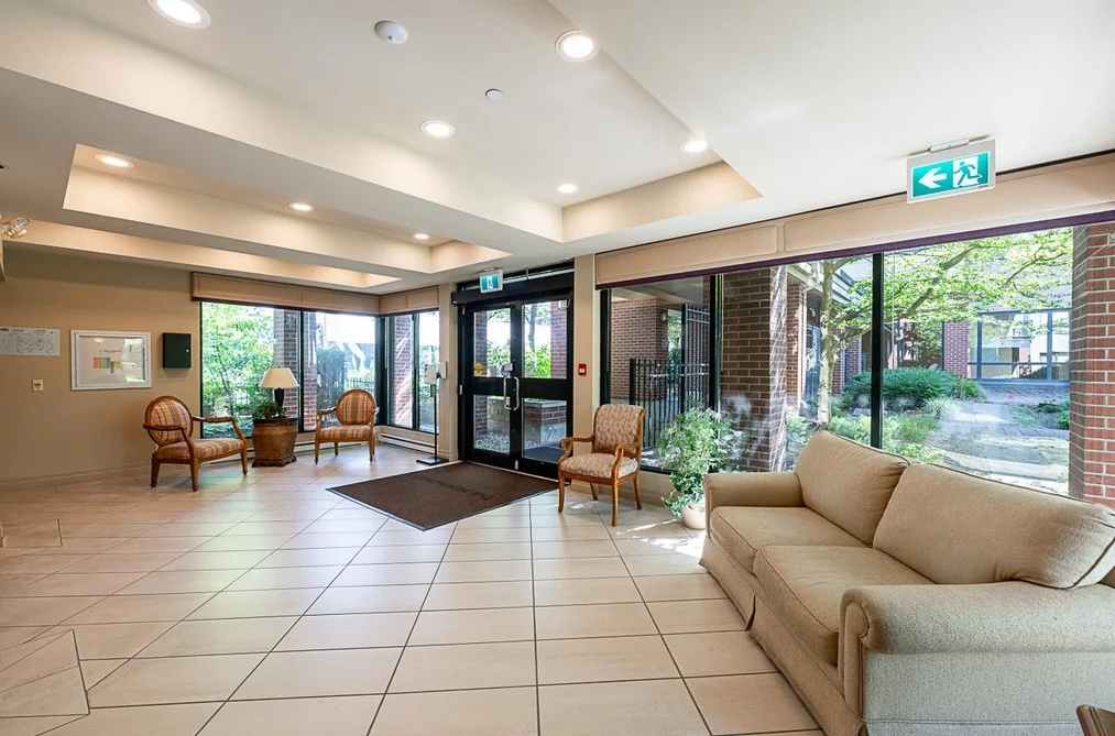307 588 W 45TH AVENUE, Vancouver BC V5Z 4S3, Vancouver BC — Residential for Sale — Photo 17 of 26