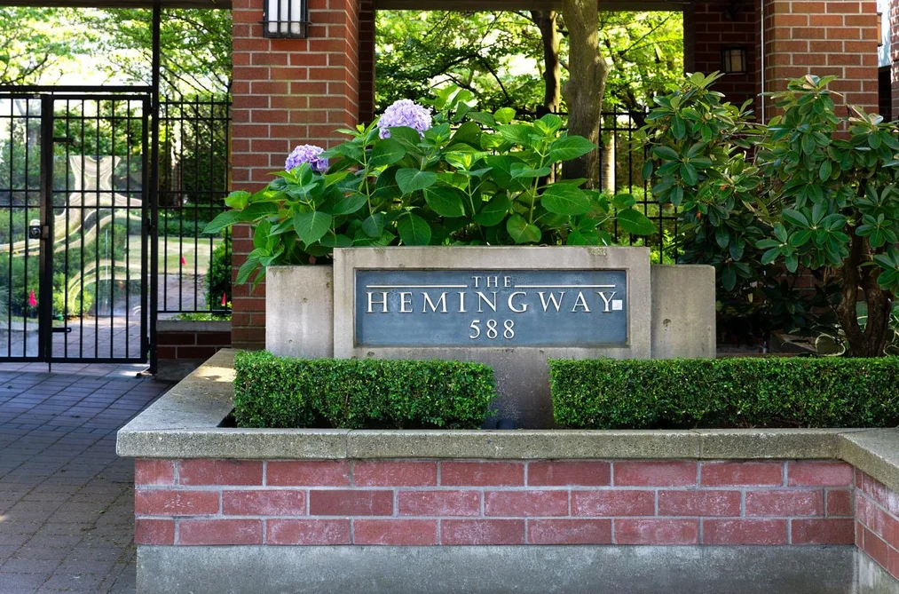307 588 W 45TH AVENUE, Vancouver BC V5Z 4S3, Vancouver BC — Residential for Sale — Photo 18 of 26