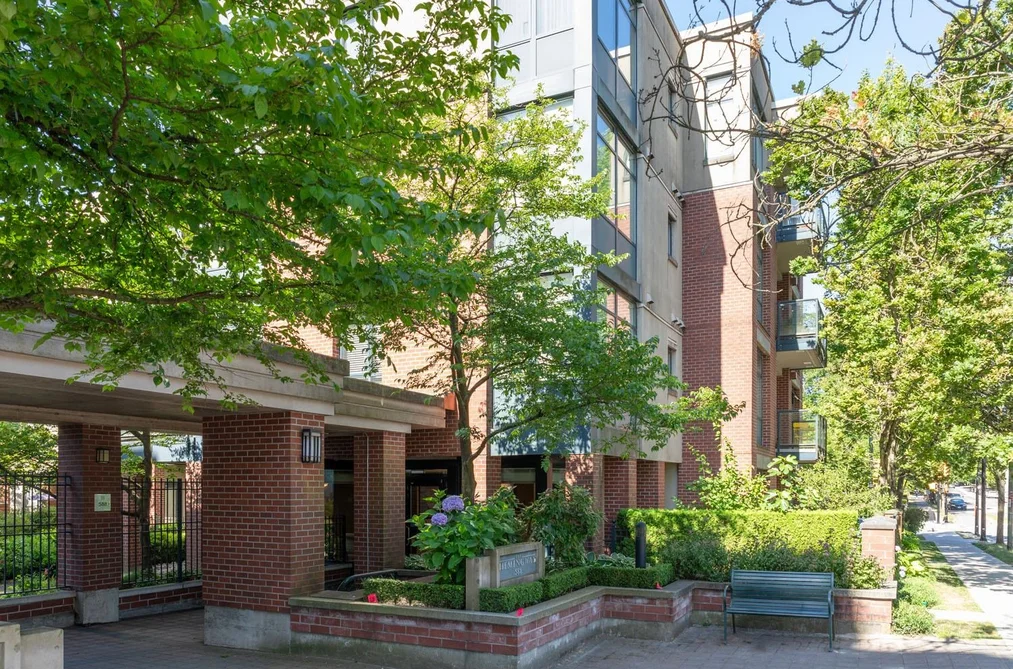 307 588 W 45TH AVENUE, Vancouver BC V5Z 4S3, Vancouver BC — Residential for Sale — Photo 19 of 26