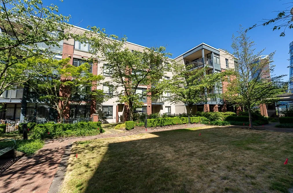 307 588 W 45TH AVENUE, Vancouver BC V5Z 4S3, Vancouver BC — Residential for Sale — Photo 20 of 26