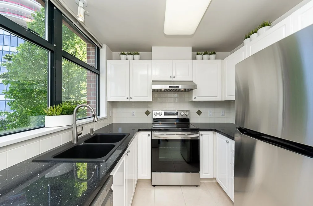 307 588 W 45TH AVENUE, Vancouver BC V5Z 4S3, Vancouver BC — Residential for Sale — Photo 6 of 26