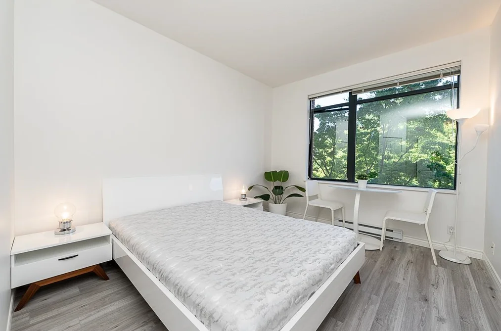 307 588 W 45TH AVENUE, Vancouver BC V5Z 4S3, Vancouver BC — Residential for Sale — Photo 9 of 26