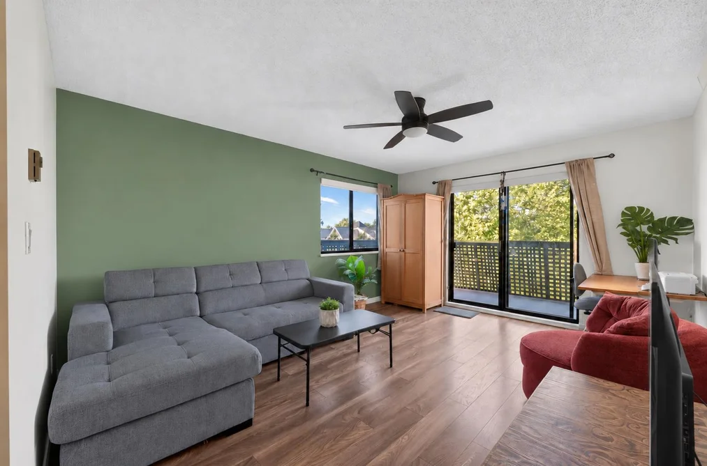 5906 176a St Unit 307, Surrey, BC - MLS: R3168043