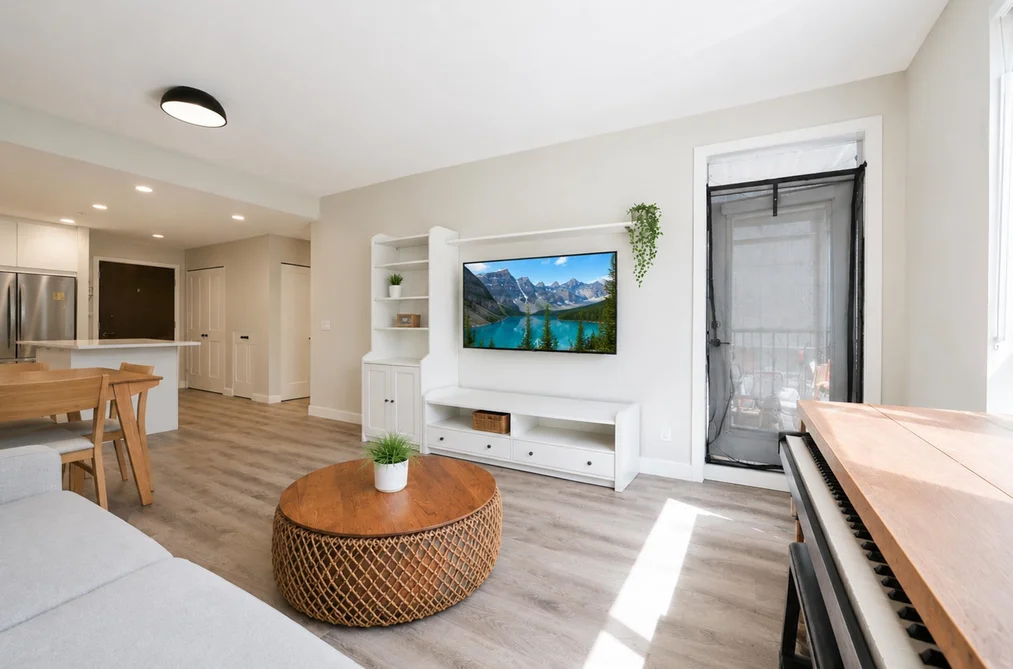 Condo for sale at 307 615 Cottonwood Avenue Coquitlam British Columbia - MLS: R3143189