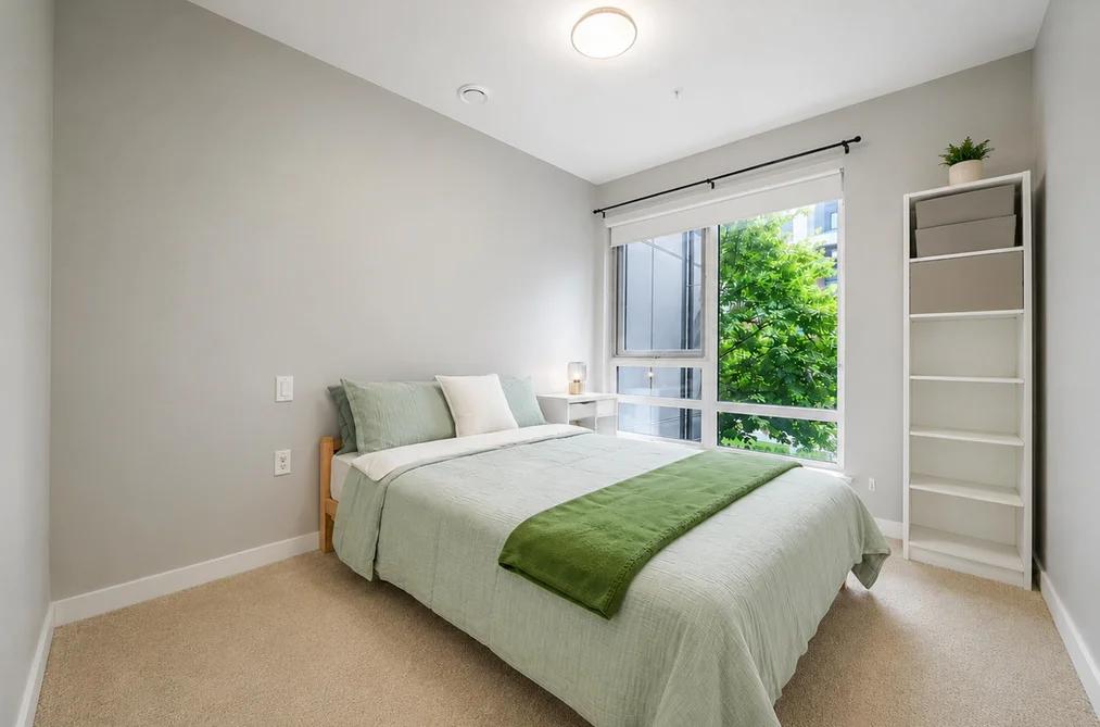 307 615 COTTONWOOD AVENUE, Coquitlam, BC — Residential for Sale — Photo 11 of 30