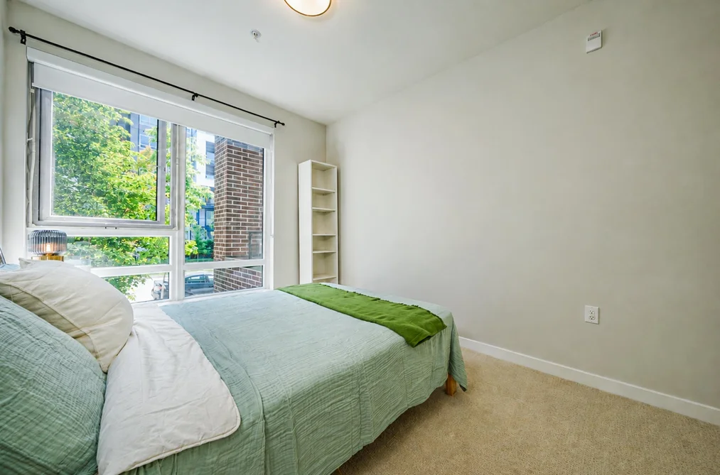 307 615 COTTONWOOD AVENUE, Coquitlam, BC — Residential for Sale — Photo 13 of 30