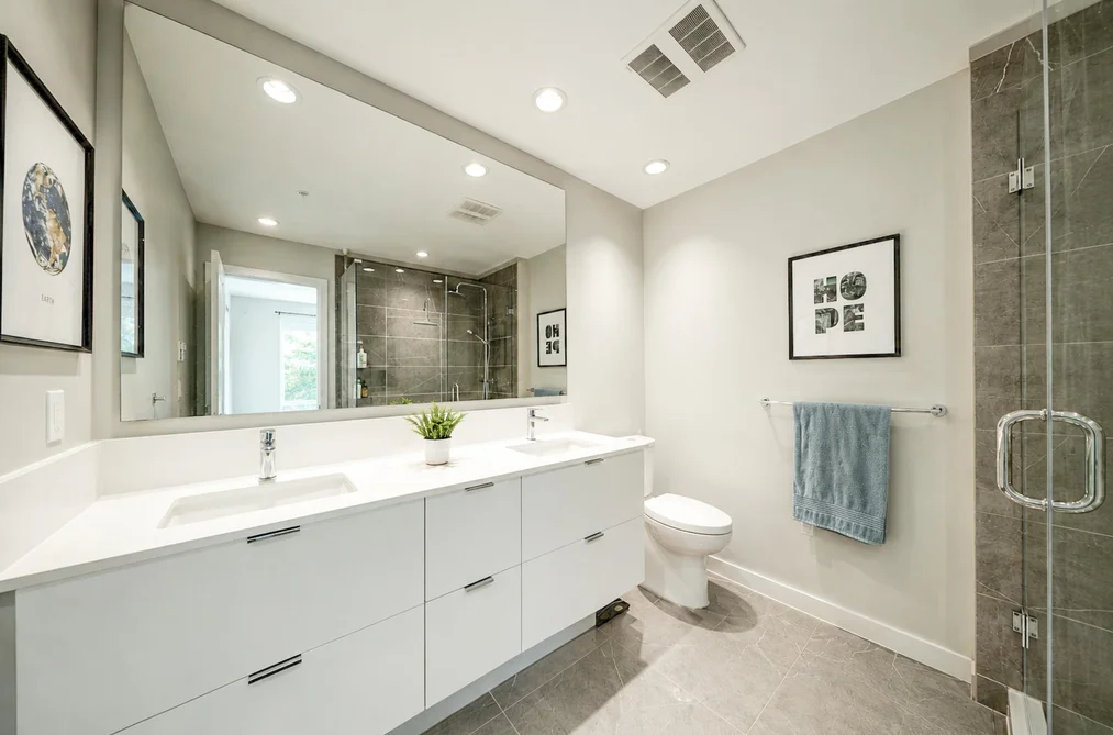 307 615 COTTONWOOD AVENUE, Coquitlam, BC — Residential for Sale — Photo 14 of 30