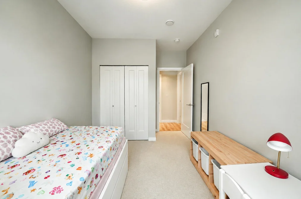307 615 COTTONWOOD AVENUE, Coquitlam, BC — Residential for Sale — Photo 17 of 30