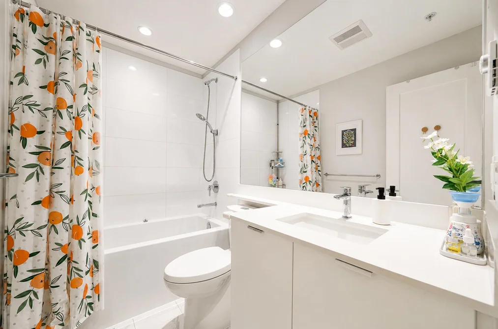 307 615 COTTONWOOD AVENUE, Coquitlam, BC — Residential for Sale — Photo 19 of 30