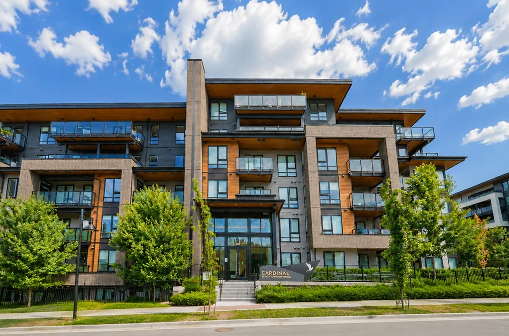 307 615 COTTONWOOD AVENUE, Coquitlam, BC — Residential for Sale — Photo 30 of 30