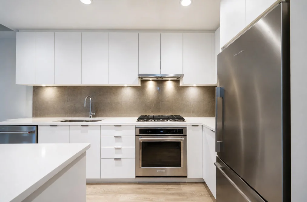 307 615 COTTONWOOD AVENUE, Coquitlam, BC — Residential for Sale — Photo 9 of 30