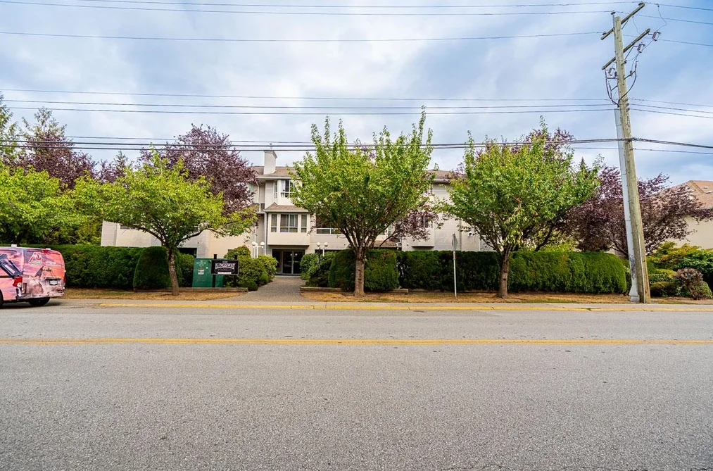 Condo for sale at 307 6440 197 Street Langley British Columbia - MLS: R3156520