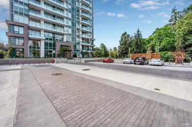 6463 Silver Ave Unit 307, Burnaby, BC - MLS: R3119034