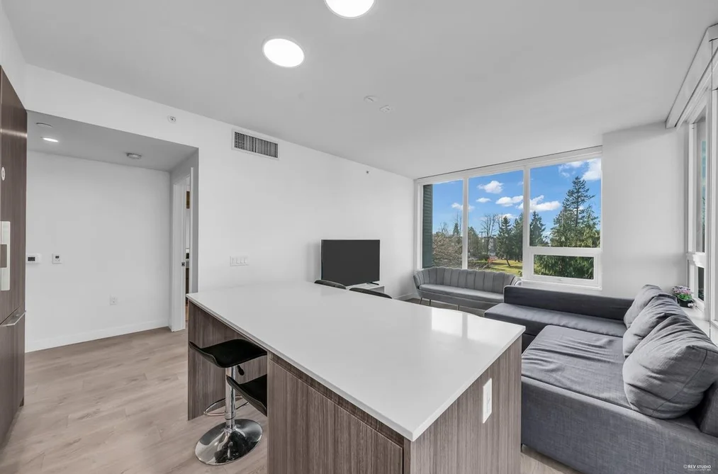 307 6463 SILVER AVENUE, Burnaby BC V5H 0K4, Burnaby BC — Residential for Sale - Photo 4