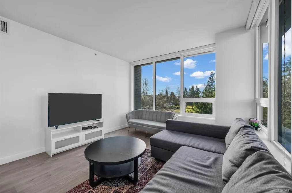 307 6463 SILVER AVENUE, Burnaby BC V5H 0K4, Burnaby BC — Residential for Sale - Photo 7